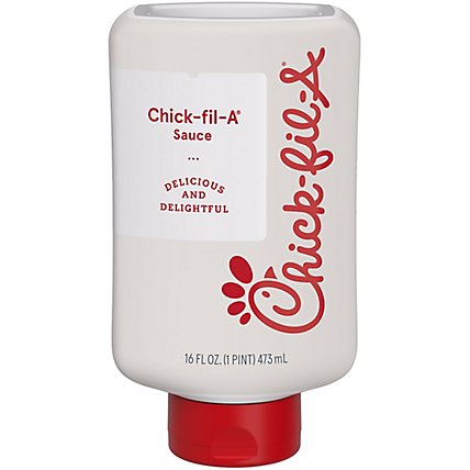 Chick Fil A Sauce - 16 Fl. Oz. - Image 3