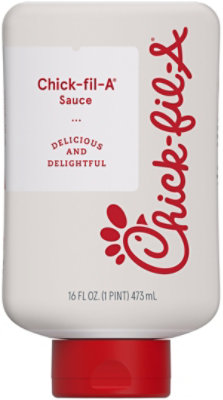 Chick Fil A Sauce - 16 Fl. Oz. - Image 2