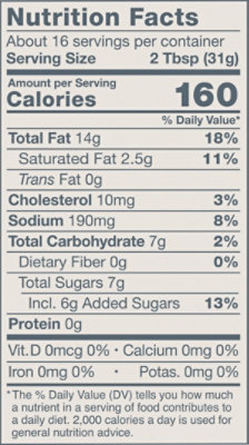 Chick Fil A Sauce - 16 Fl. Oz. - Image 3