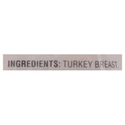 Open Nature Freeze Dried Turkey Dog Treats - 5 OZ - Image 4