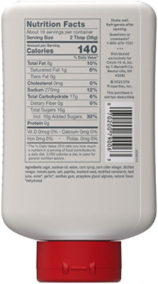 Chick Fil A Sauce Polynesian - 16 Fl. Oz. - Image 6