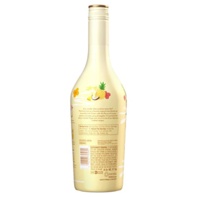 Baileys Colada Irish Cream Liqueur - 750 Ml - Image 2