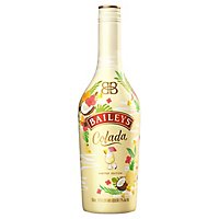 Baileys Colada Irish Cream Liqueur - 750 Ml - Image 1