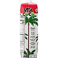 Vita Coco Water Pressed Strawberry Banana - 1 LT - Image 6