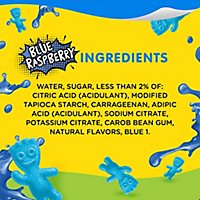 Snack Pack Sour Patch Kids Juicy Gels Blue Raspberry - 6-3.25 - Image 5