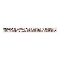 Vita Coco Pressed Coconut Water The Original - 4-16.9 Fl. Oz. - Image 5