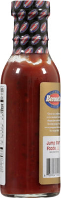 Bennetts Chili Sauce - 12 Oz - Image 6