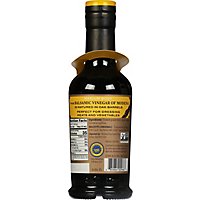 Mazzetti Vinegar Balsamic 4leaf Gold - 8.45 OZ - Image 6