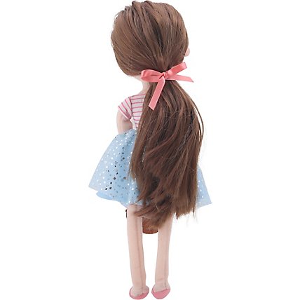 Little Lilly Doll - EA - Image 4