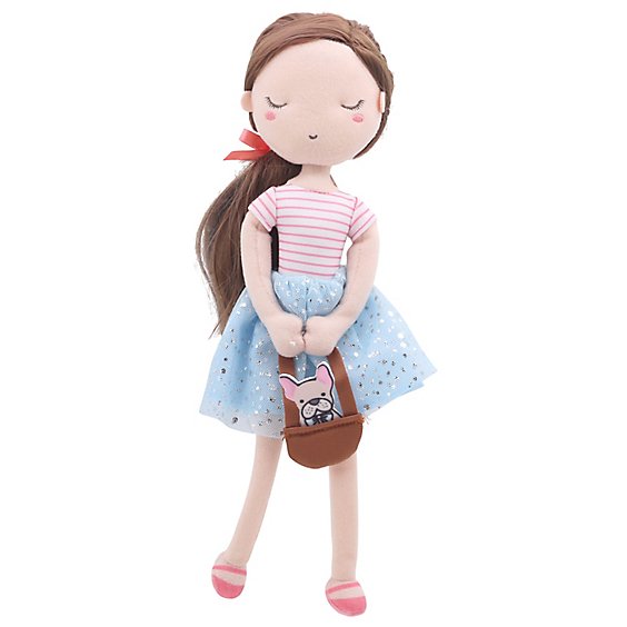 Little Lilly Doll - EA