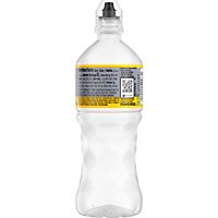 Powerade Zero Sugar Power Water Lemon Bottle - 16.9 FZ - Image 6