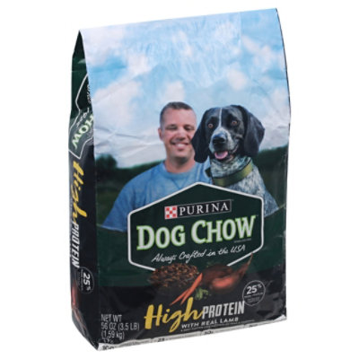 Dog allergic to purina best sale dog chow