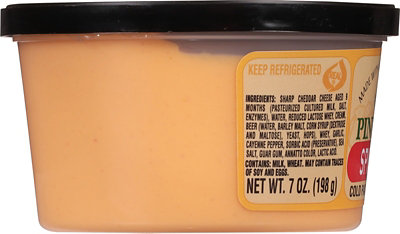Pine River Cheese Spread Spicy Beer - 7 OZ - Image 2