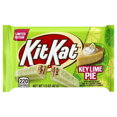 Kit Kat Original - 1.5 oz bar