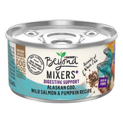 Beyond Dog Food Mixers Cod & Salmon - 3 Oz