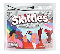 Skittles Original Limited Edition Chewy Candy Pride Pack Sharing Size - 15.6 Oz