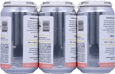 Right Bee Cider Clementine Btl - 6-12 FZ - Image 6