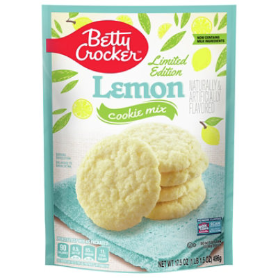 Bc Cookie Mx Lemon - EA - Image 3