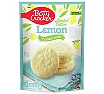 Bc Cookie Mx Lemon - EA