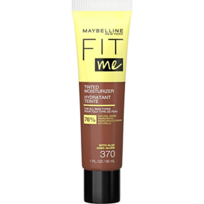 Fit Me Tinted Moisturizer 370 - EA - Image 2