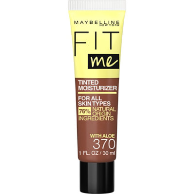 Fit Me Tinted Moisturizer 370 - EA - Image 3