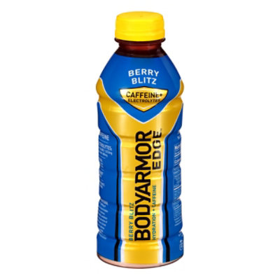 BODYARMOR Edge Berry Blitz - 20.2 Fl. Oz. - Image 3