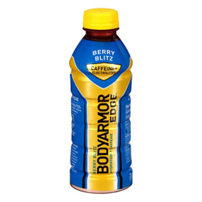 body armor edge variety pack