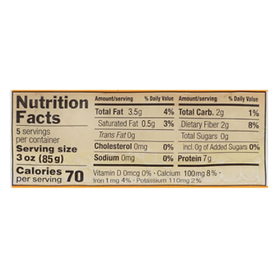 Franklin Farms Tofu Firm - 16 OZ - Image 4