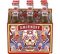Smirnoff Vodka Infused Ice Spicy Tamarind - 6-11.2 Fl. Oz.