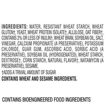 Aunt Millies Live Carb Smart Wheat Bread - 14 OZ - Image 5