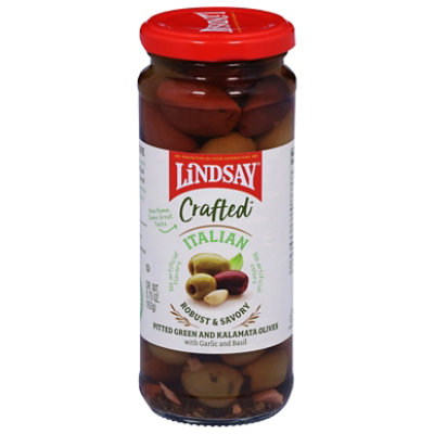 Lindsay Crafted Italian Medley - 5.75 OZ - Image 3