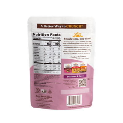 Catalina Crunch Fruity Protein Cereal - 8 Oz - Image 5