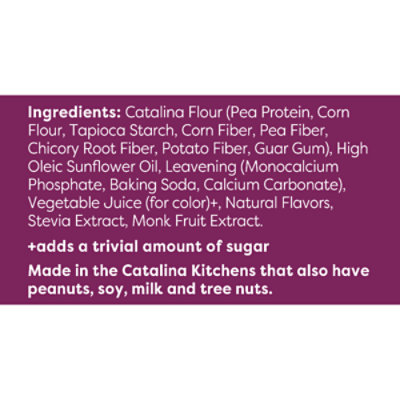 Catalina Crunch Fruity Protein Cereal - 8 Oz - Image 4