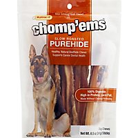 Chompems Purehide Sticks - 8.5 OZ - Image 2