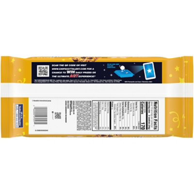 Chips Ahoy! Cookies Golden Candy Chip Chocolate America�s Got Talent Edition - 12.4 Oz - Image 6