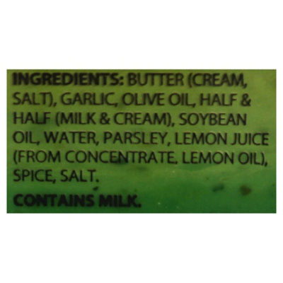 Sea Gold Garlic Butter W/olive Oil - 7 OZ - Image 5