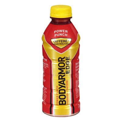 BODYARMOR Edge Power Punch - 20.2 Fl. Oz. - Image 3