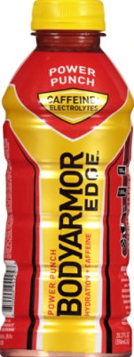 BODYARMOR Edge Power Punch - 20.2 Fl. Oz. - Image 6