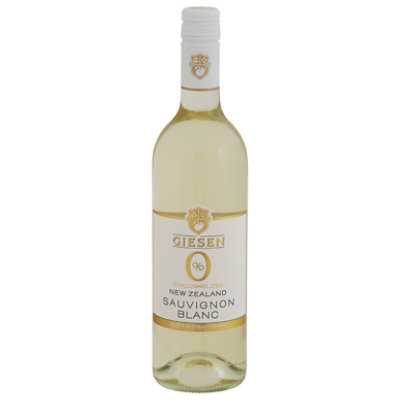 Giesen Zero Sauvignon Blanc - 750 ML - Image 2