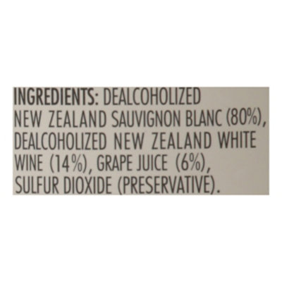 Giesen Zero Sauvignon Blanc - 750 ML - Image 5