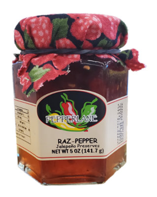 Pepperlane Raz Pepper Jalp Prsrve - 5 OZ - Image 1