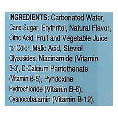 Diabolo Soda Blueberry Citron - 12 FZ - Image 5