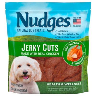 nudges jerky cuts 36 oz
