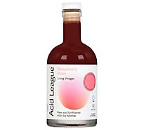 Acid League Vinegar Strawberry Rose - 12.7 FZ
