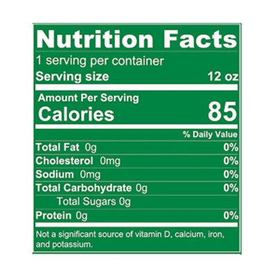 Flying Embers Hrd Kombucha Watermelon In Cans - 6-12 FZ - Image 4