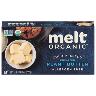 Melt Buttery Sticks Unsalted - 8 OZ - Image 3