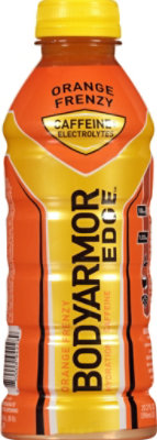 BODYARMOR Edge Orange Frenzy - 20.2 Fl. Oz. - Image 6