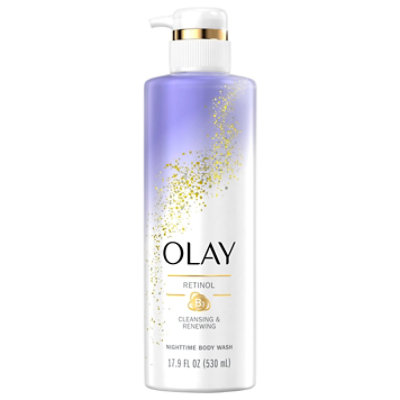 Olay Cleansing & Renewing N - Online Groceries | Albertsons