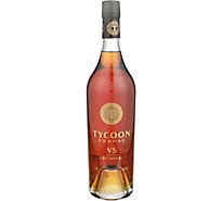 Tycoon Cognac Vs - 750 ML