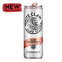 White Claw Hard Seltzer No. 3 Variety Pack In Cans - 12-12 Fl. Oz. - Image 1